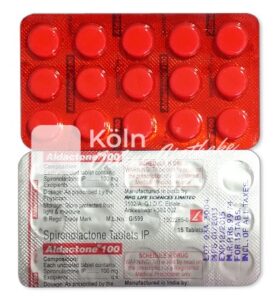 Aldactone