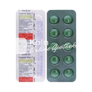 Amilorid