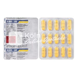 Amoxicillin