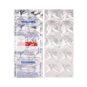 Bupropion