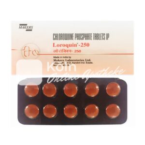 Chloroquin