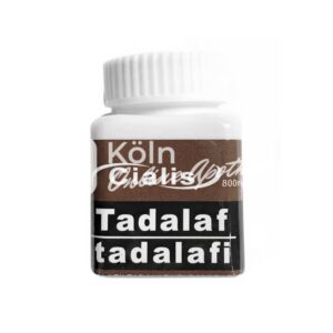 Cialis Black