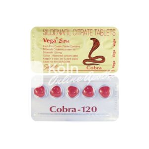 Cobra-120