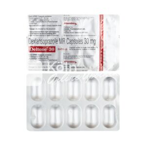 Dexilant