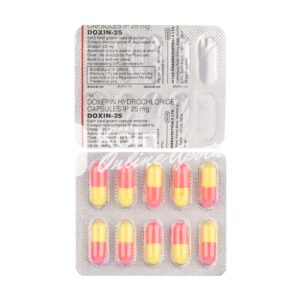 Doxepin