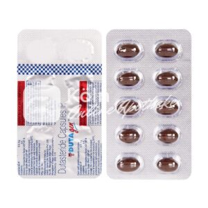Dutasterid