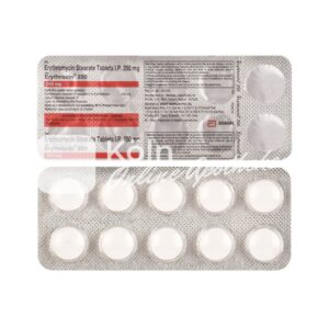 Erythromycin