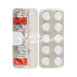 Escitalopram