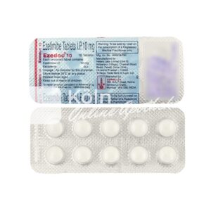 Ezetrol