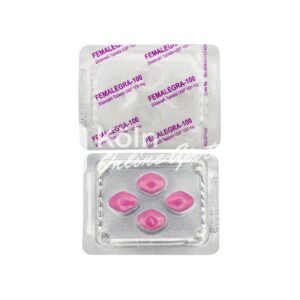 Female Viagra