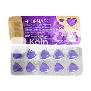 Fildena