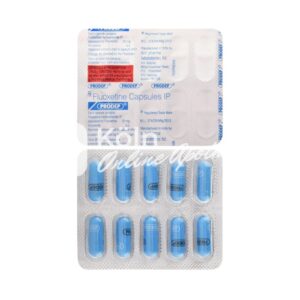 Fluoxetin