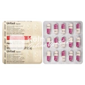 Furadantin