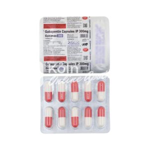 Gabapentin