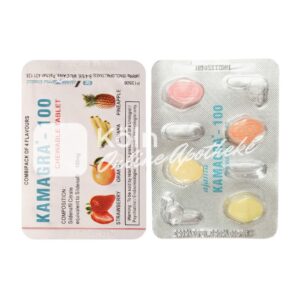 Kamagra Chewable