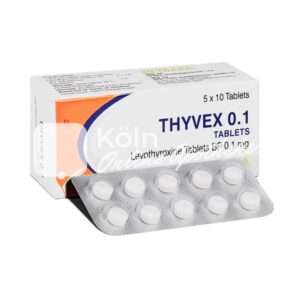 L-thyroxin