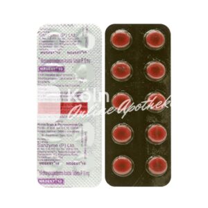 Medroxyprogesteronacetat