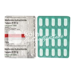 Metformin
