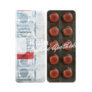 Metoclopramid