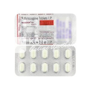 Mirtazapin
