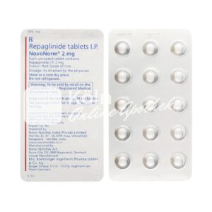 Novonorm