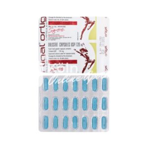 Orlistat