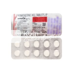Paroxat