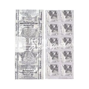 Phenazopyridin