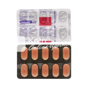 Piracetam