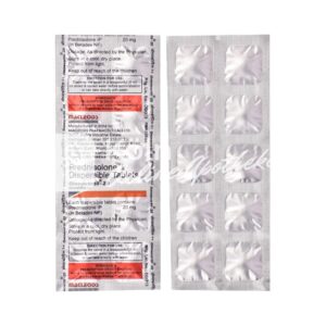 Prednisolon