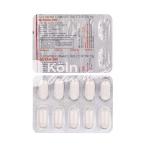 Quetiapin