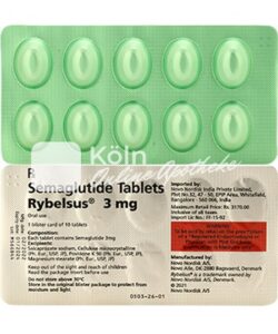 Rybelsus