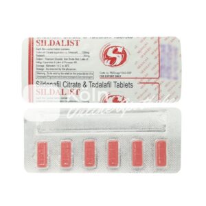 Sildalis