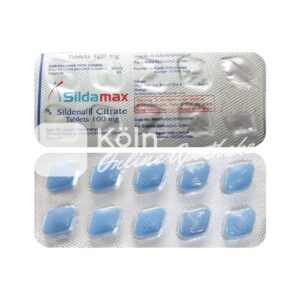 Sildamax