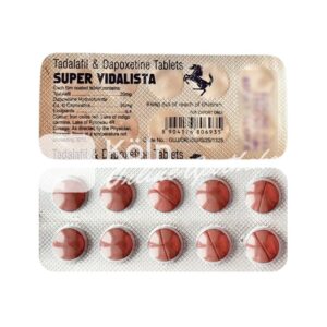 Super Vidalista