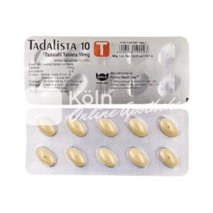 Tadalista
