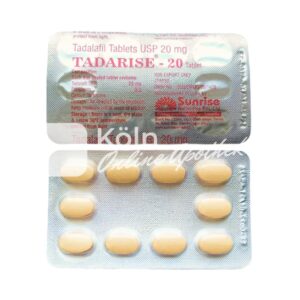 Tadarise