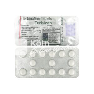 Terbinafin