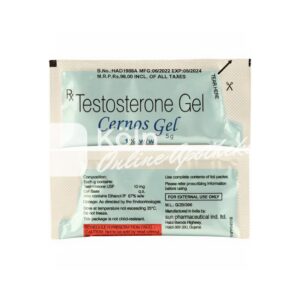 Testogel