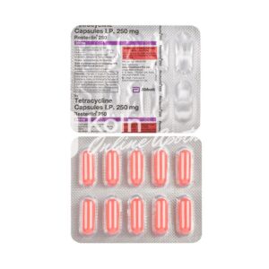 Tetracycline