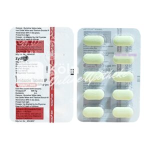 Tinidazol