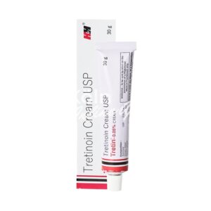 Tretinoin Creme