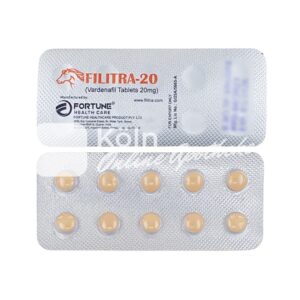 Vardenafil