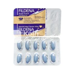 Viagra Super Active