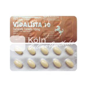 Vidalista